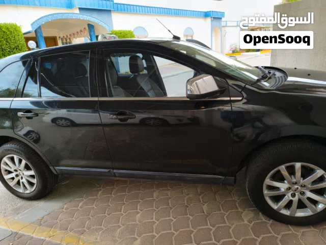 2013 فورد ايدج Limited