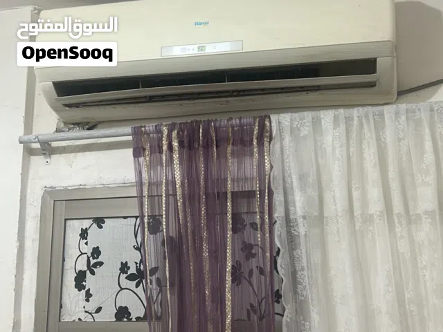 Wansa 1.5 to 1.9 Tons AC in Farwaniya