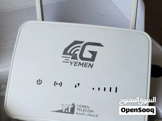 مودم يمن4G
