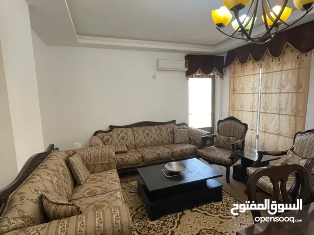 Furnished Yearly in Amman 7th Circle