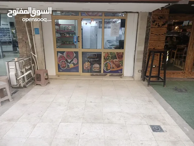 50 m2 Shops for Sale in Cairo Maadi