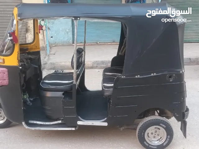 توكتوك ملحق 2021 للبيع