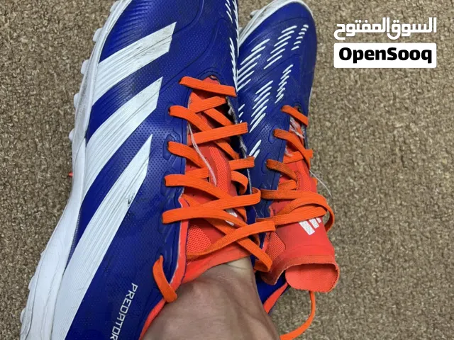 بوت آدي داس اصلي مكفول