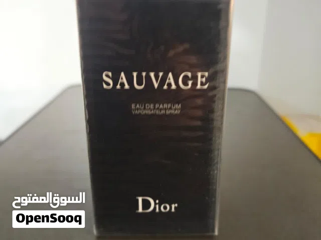 DIOR SUVAGE