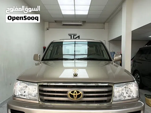 2013 تويوتا لاند كروزر GXR