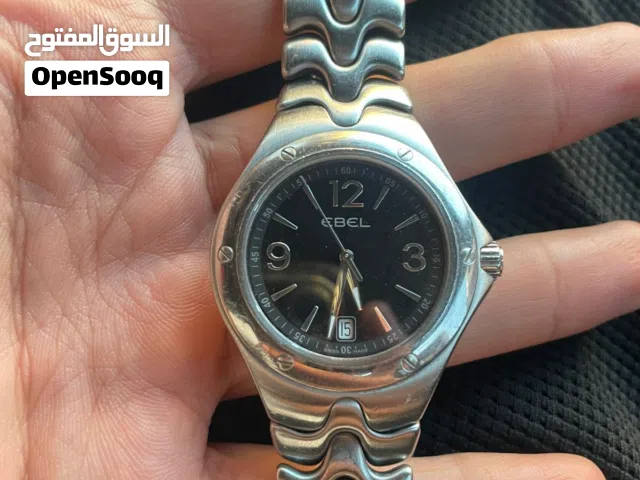 ساعة ابال اقرأ الوصف