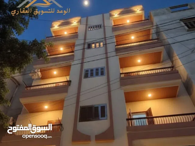 منزل للبيع خلف الأمن المركزي 140م