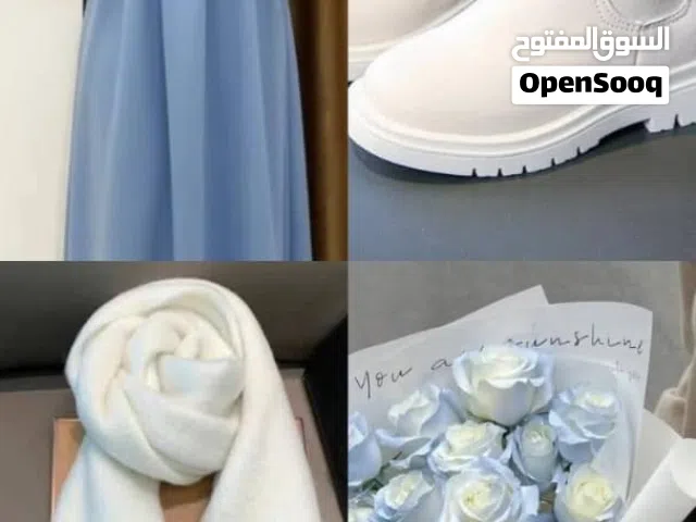 Others Textile - Abaya - Jalabiya in Mostaganem