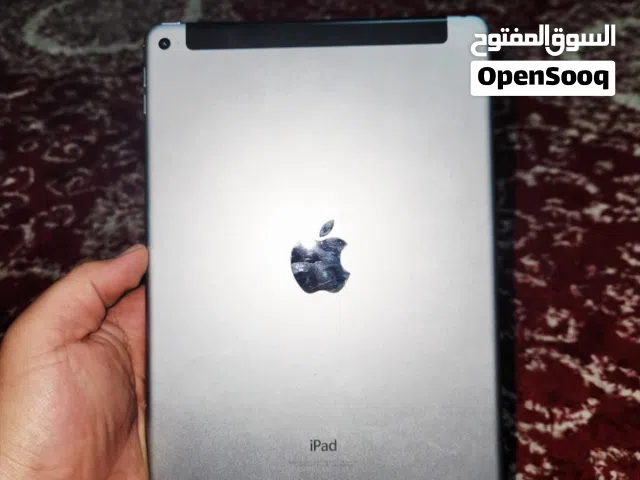 Apple iPad Air 2 64 GB in Zawiya