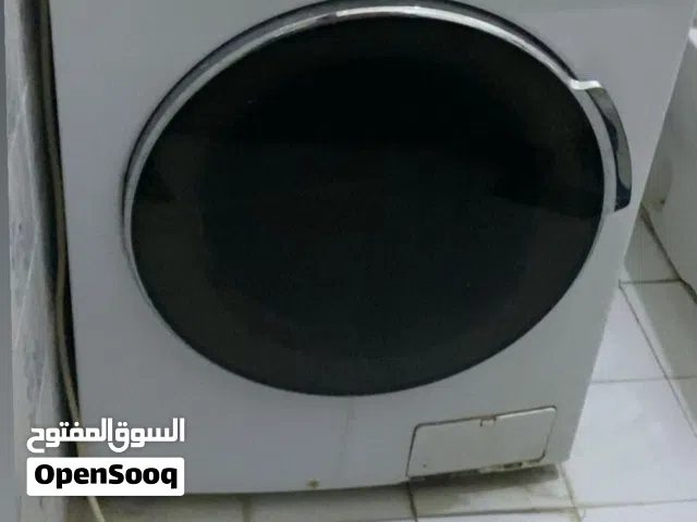 غساله استعمال خفيف