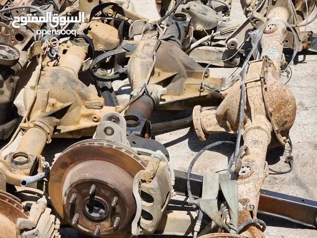 دفريشن خلفي جمس 2006 لينكولن 2004 موستانج 2008 نظيف 8 سلندر