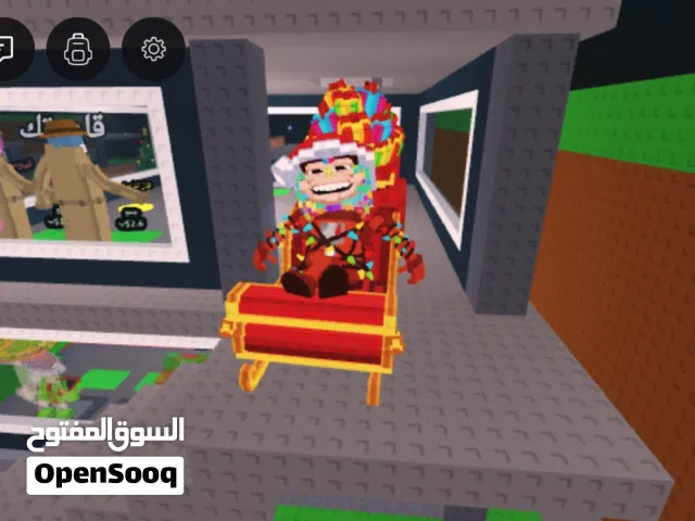 Accounts - Others Accounts and Characters for Sale in Mecca