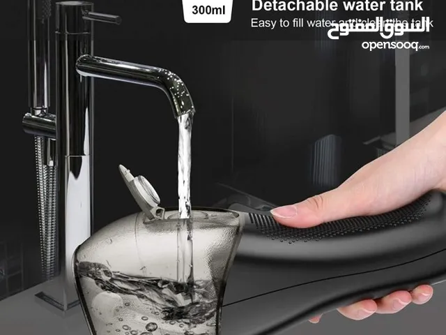 H2ofloss 300ml Cordless USB Rechargeable Oral Irrigator Water Flosser