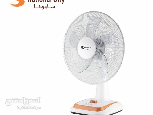  Fans for sale in Amman