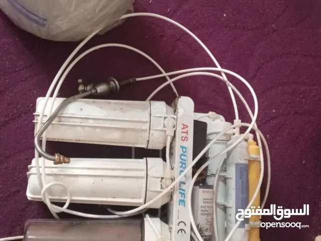 Filters for sale in Amman