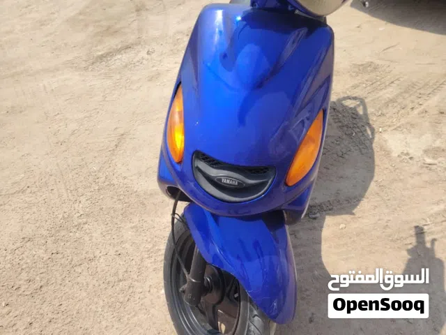 دراجة اكزز خير من الله