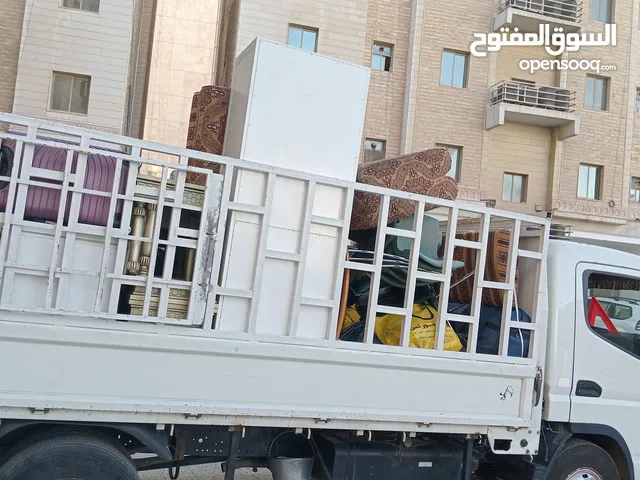 تبديل صندوق سياره مفتوحه