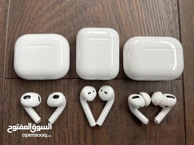Headsets for Sale in Amman