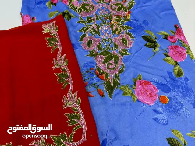 Others Textile - Abaya - Jalabiya in Al Ain