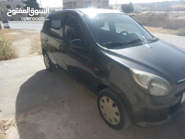 سوزوكي التو 2016  Suzuki alto