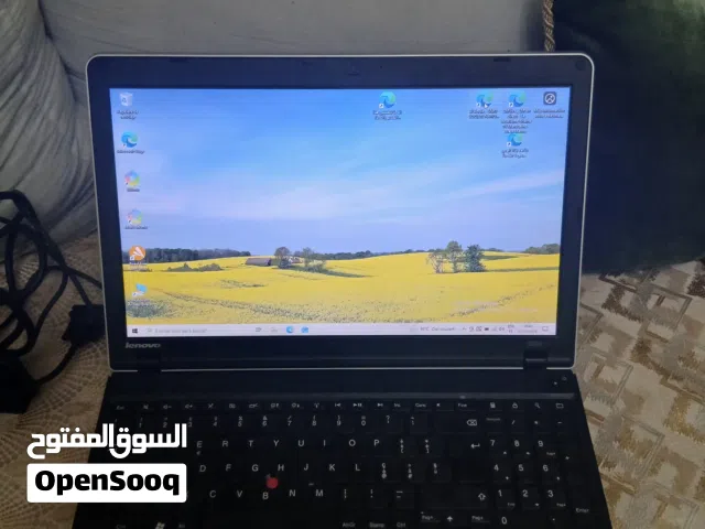 lenovo i5 2 teh