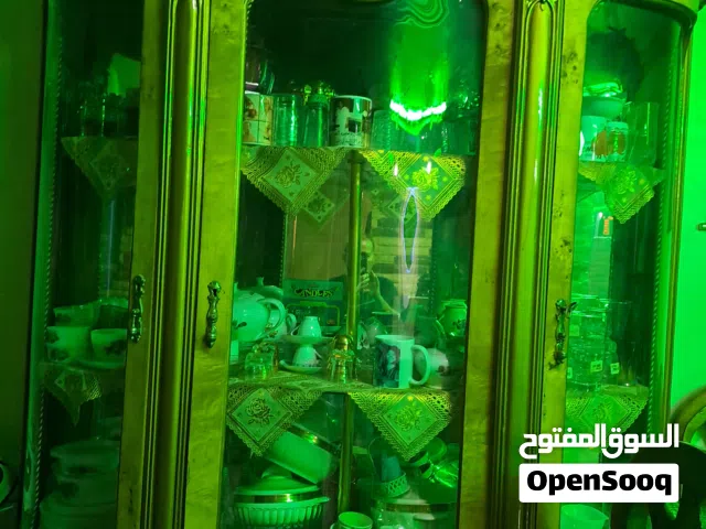 سفرة رقبة الجمل تحفة لون بصلي ممتاز