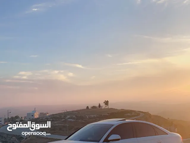 أودي A6 2013 automatic