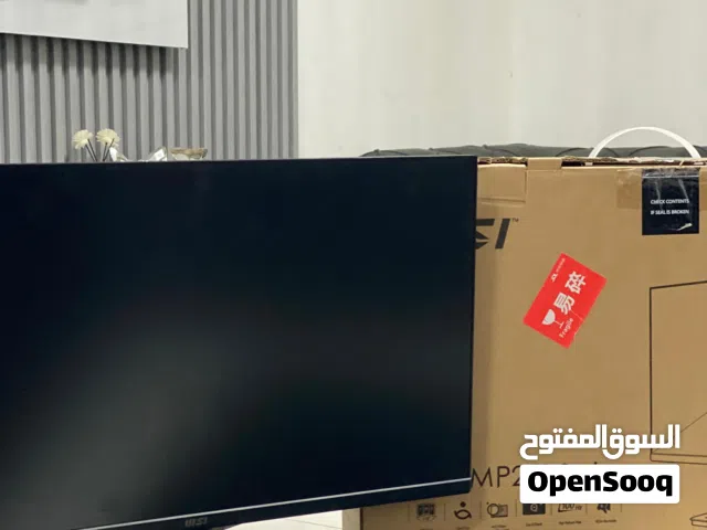 MSI gaming