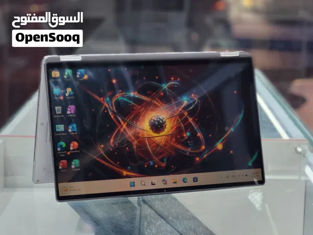 DELL LATITUDE 7400 2IN1 INTEL CORE I7 PROCESSOR 8TH GENERATION 16GB RAM 256GB SSD TOUCH AND X360