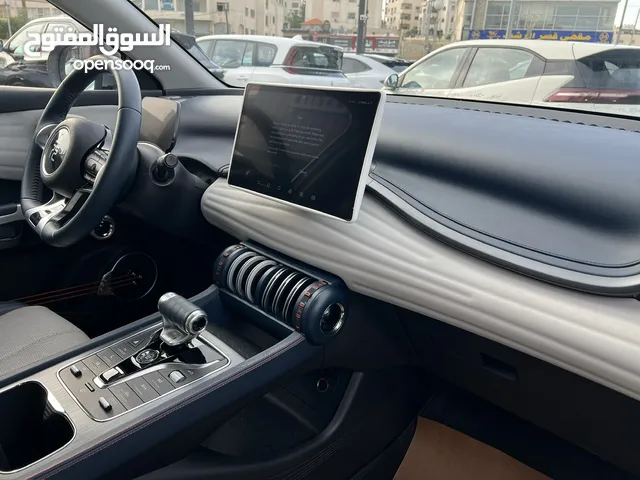 BYD YUAN PLUS 2022مستعمل