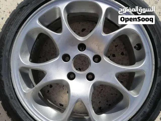 ديسكو مرسيدس 17
