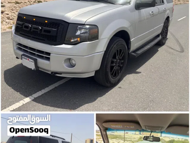 2014 Ford Expedition Standard
