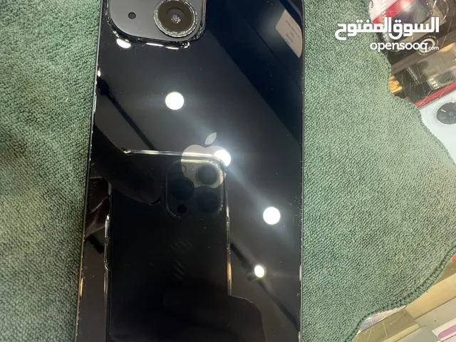 Apple iPhone 13 128 GB in Amman