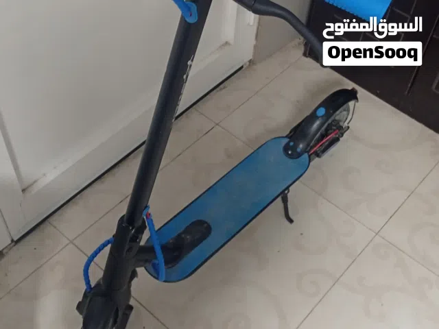 إسكوتر كهربائي