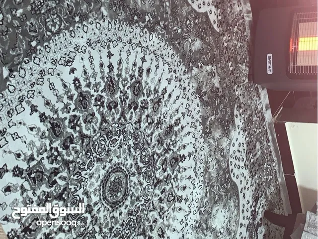 سجاد للبيع استعمال بسيط لون رمادي