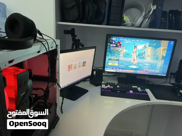 سيت اب كامل Full SETUP