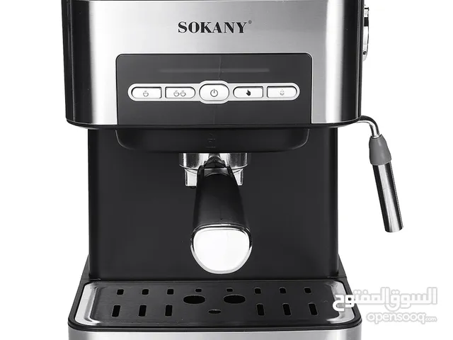 ماكينة صانعة قهوة  sokany