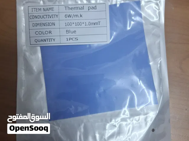 thermal pad