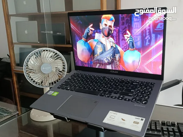 Laptop Asus X590 Core i3 10 Generation