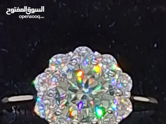 Diamond ring خاتم الماس