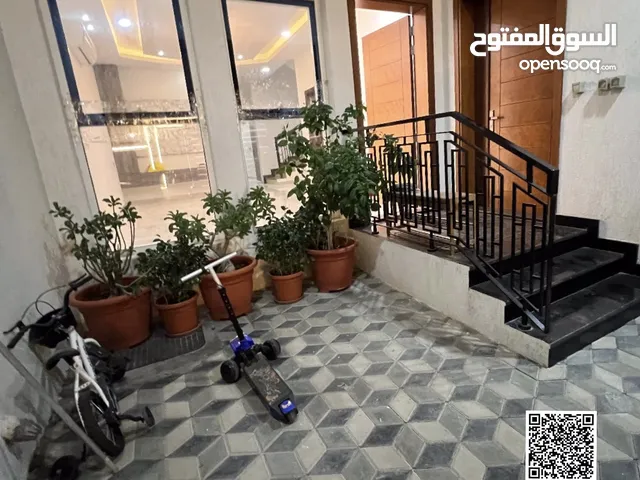 *Aفرصة سكنية رائعة بفيلا تاون هاوس راقية بمنطقة الياسمين - عجمان مساحة واسعة - موقع استراتيجي