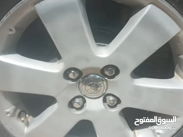 للبيع جنوط ياريس