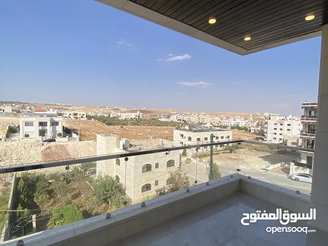 215 m2 3 Bedrooms Apartments for Sale in Amman Al-Kom Al-Gharbi