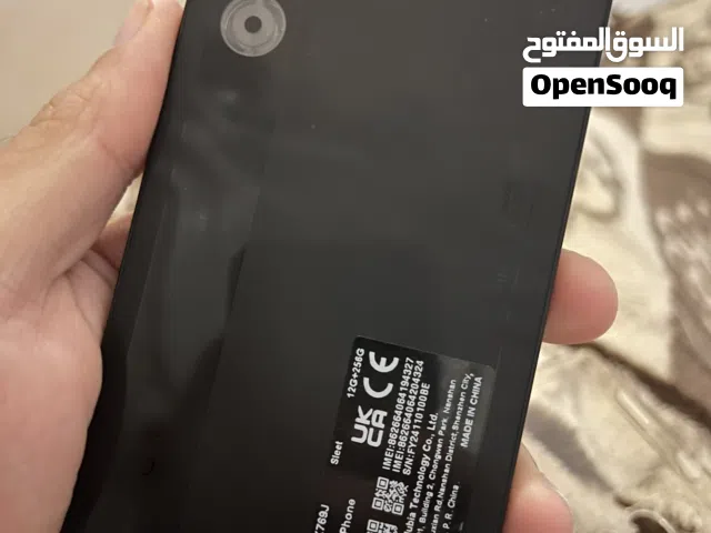 ريد ماجيك 9 برو