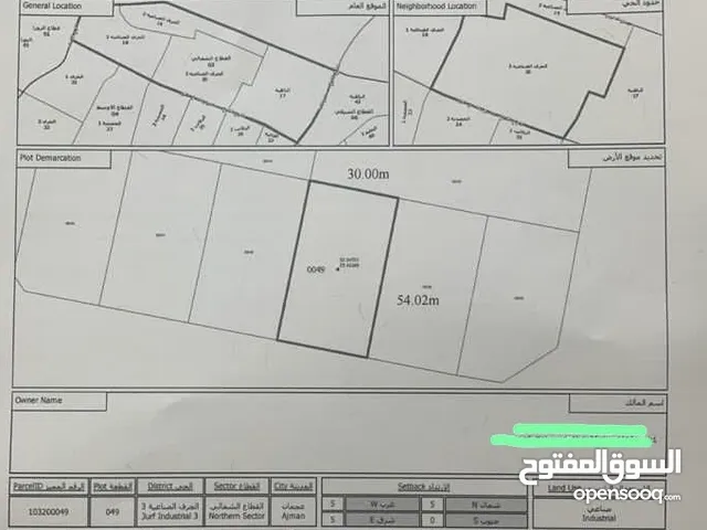 2 m2 More than 6 bedrooms Townhouse for Rent in Ajman Al- Jurf