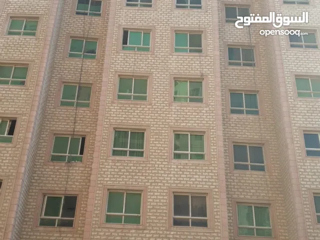 5 m2 1 Bedroom Apartments for Rent in Hawally Salmiya