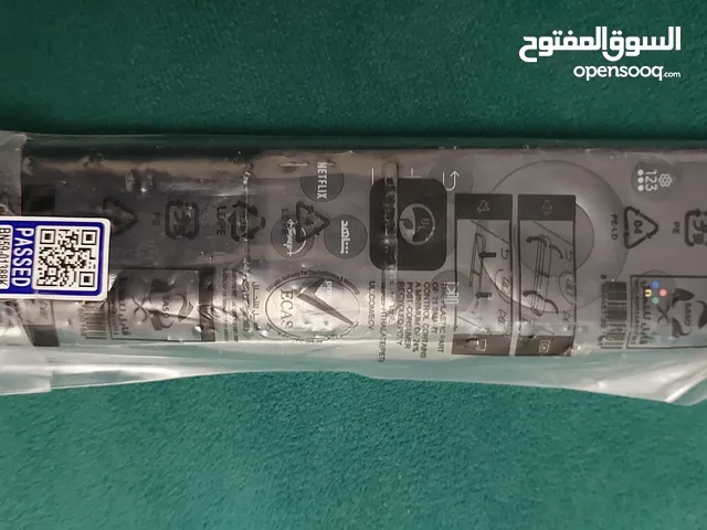  Remote Control for sale in Amman
