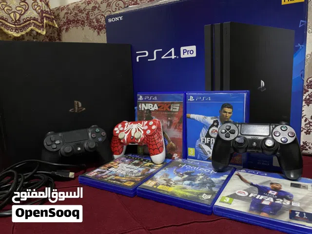 PlayStation 4 PlayStation for sale in Benghazi