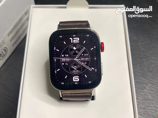 هواوي واتش فت 3