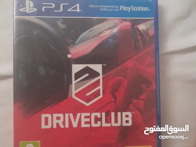 Ps4 games, used, in good condition, 4 pack games.